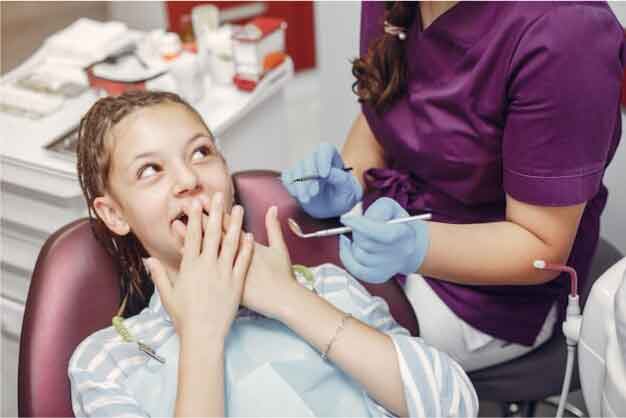 The Don’ts of Dental Implant Care